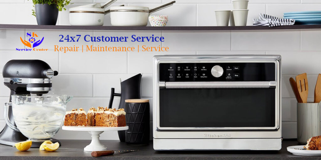 Godrej Microwave Oven Service Center in Mumbai